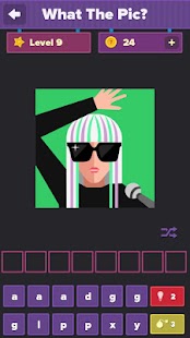 What's the Pic icomania