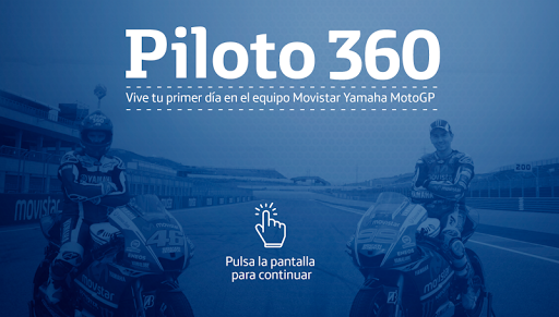 【免費運動App】Piloto 360-APP點子