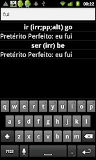 Portuguese Verbs Pro