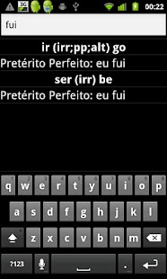 How to download Portuguese Verbs Pro patch Varies with device apk for bluestacks