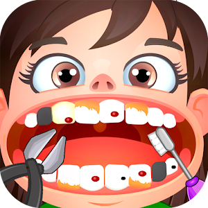 Cute Girl Dentist-Girl Doctor for PC and MAC