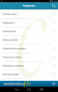 mainfrankencard Screenshots 9