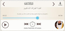 Aya - quran download & Stream APK
