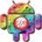 FLASH-A-MANIA logo