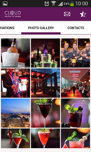 【免費生活App】Cloud 9 sky bar & lounge (en)-APP點子