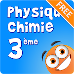 iTooch Physique-Chimie 3ème Apk