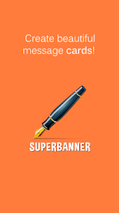   SuperBanner Full- screenshot thumbnail   