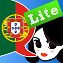 Lingopal Portuguese Lite logo