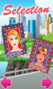 Download City Girl Makeover APK