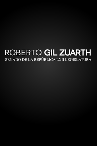 Roberto Gil Zuarth