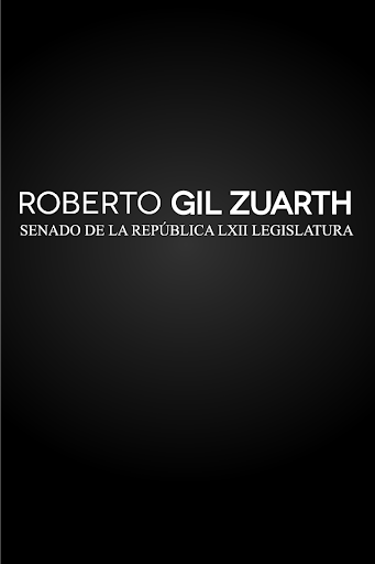 【免費新聞App】Roberto Gil Zuarth-APP點子