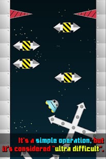 Ultra difficult UFO Screenshots 4