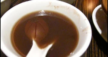 溢香園