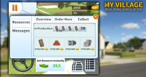 免費下載模擬APP|My Village: Building Simulator app開箱文|APP開箱王