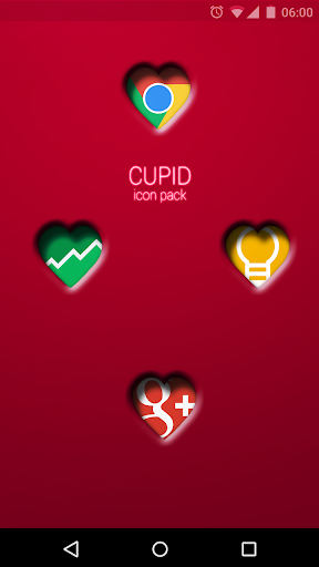 CUPID - Icon Pack