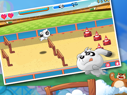 Game PetUnion apk for kindle fire  Download Android APK 