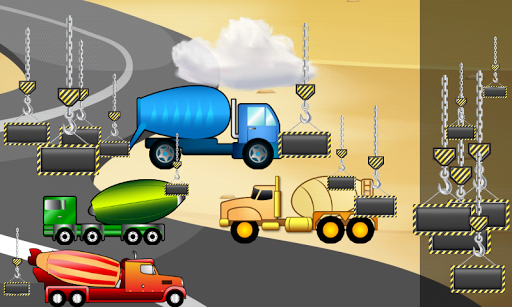 免費下載教育APP|Diggers and Truck for Toddlers app開箱文|APP開箱王