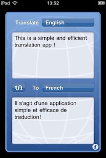 Lastest Translate Voice Free APK