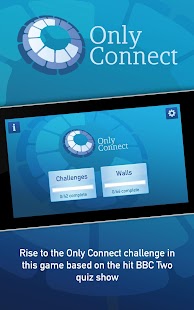 Only Connect Screenshots 0