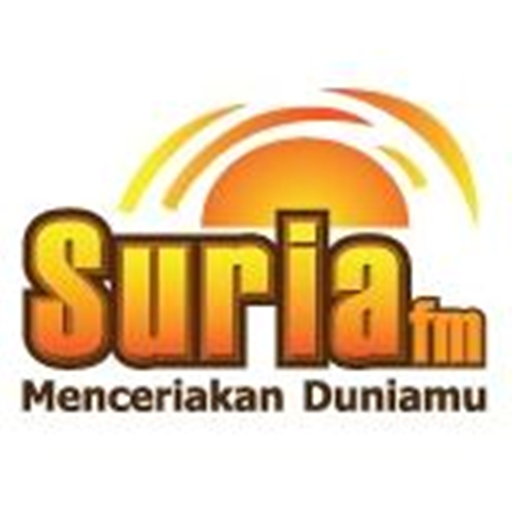 Suria FM Kuala Lumpur 娛樂 App LOGO-APP開箱王