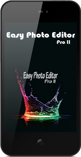 Easy Photo Editor - Pro 2