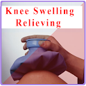 Knee Swelling Relieving Guide logo