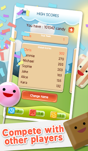 Candy Splash Screenshots 6