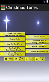 Download Christmas Tunes APK for Android
