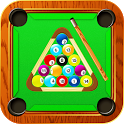 8 Ball pool Pro 2014 icon