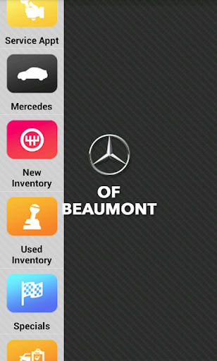 Mercedes-Benz of Beaumont