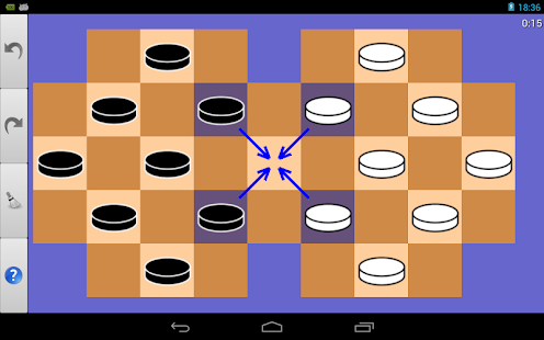 【免費解謎App】Chess Board Puzzles-APP點子