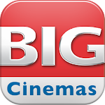 BIG Cinemas Apk