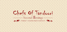 Chef's Of Tandoori APK
