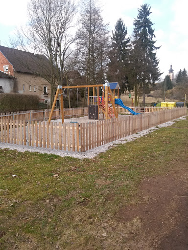 Playground Staré