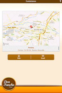 Free Download Don Pancho APK