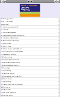 Oxford Handbook of GP 3 ed