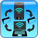 Wifi File Sharing icon