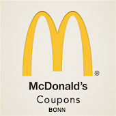 McDonald's Gutscheine App Bonn
