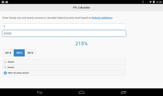 Free FPL Calculator APK