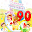 90 Nursery rhymes songs Download on Windows