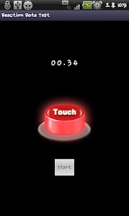 Download 민첩성 테스트 - 반응속도 (Agility Test) APK