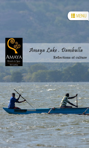 Amaya Resorts Spas