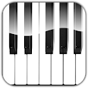 Piano Keys logo