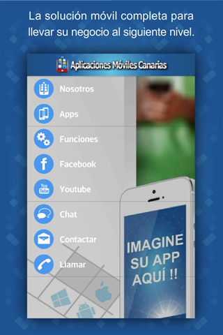 【免費商業App】Aplicaciones Móviles Canarias-APP點子