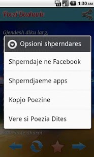 How to mod Poezi Dashurie 1.0.2 unlimited apk for bluestacks