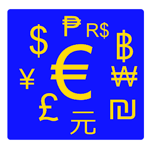 Currency Calc 1.2