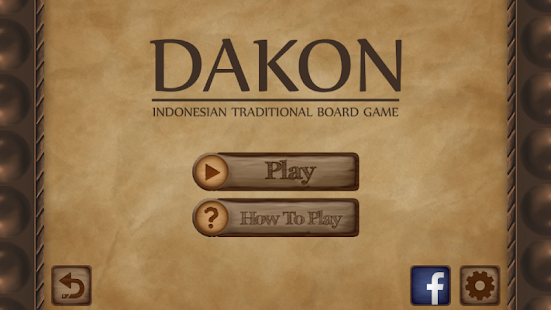 DAKON