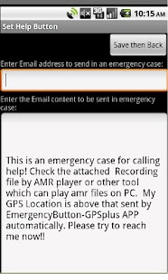 How to download anti-Kidnap SOS Voice+ GPS+ lastet apk for android