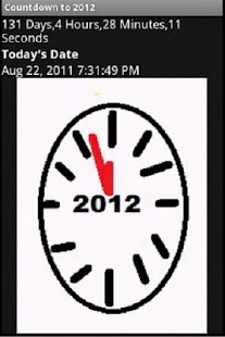 How to download Countdown to 2014 1.3 apk for pc