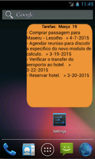 Tarefa+ Screenshots 13